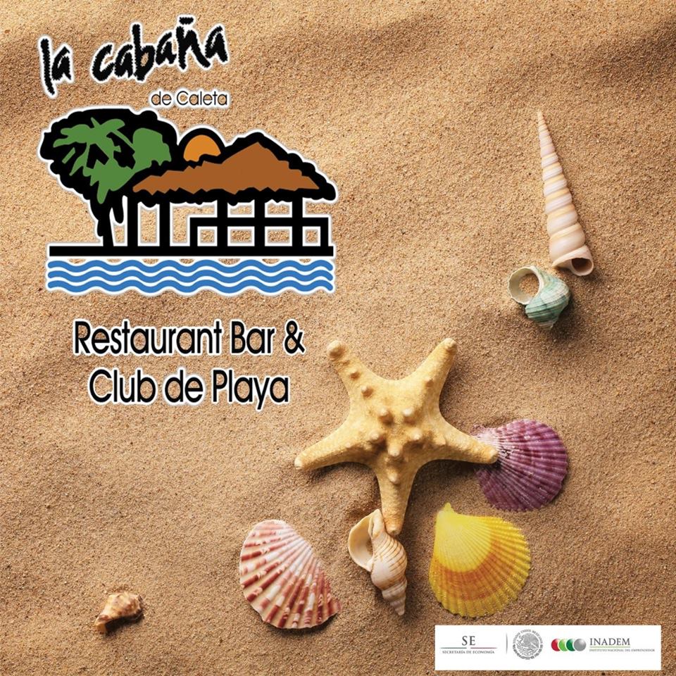 Restaurante La Cabaña de Caleta acapulco